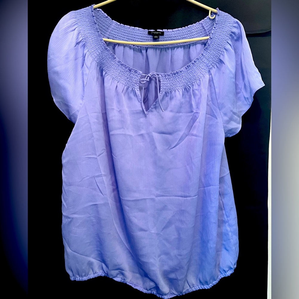 NWOT-Ann Taylor